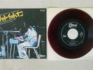 T. REX GET IT ON ODEON OR-2883 Japan RED VINYL VINYL 7