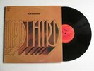 SOFT MACHINE Third 2 X LP GATEFOLD USA PRESS ROBERT WYATT JAZZ ROCK