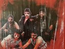 Mazz “The Bad Boys” Pre-Owned LP
