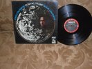 John Coltrane Cosmic Music Impulse stereo 9148 Alice Coltrane VG+ gatefold