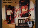 ROBERT EARL KEEN: Gringo Honeymoon LP (special edition issue) rare Folk