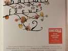 BATTIATO : FLEURS 2 - 2020 Lim. Numb. LP 