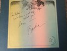 RARE  Barbra Streisand - A Star Is Born personal gift box set signed LP VG