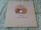 QUEEN  A Night At The Opera Vinyl LP  1975 ORIGINAL 1st PRESSING