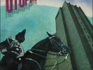 UTOPIA (Amon Düül II) -same ( LONG HAIR MUSIC LHC175 )  vinyl LP reissue