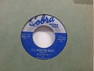 Betty Everett& Willie Dixon Band-I'll Weep No More/Tell Me,Darling-Blues-7