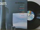 First Pressing MCA 42131 ROB WASSERMAN DUETS Jennifer Warnes, Lou Reed,