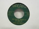 John Lee Hooker-You Gotta Shake It Up & Go/I Lost My Job-Blues-7