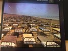 Pink Floyd A Momentary Lapse of Reason Vinyl FIRST PRESS