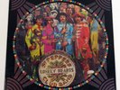 The Beatles - Sgt. Peppers Lonely Hearts Club Band Picture Disc LP SEAX-11840