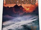 Bathory - Twilight of the Gods LP  Black Mark BMLP 666-6  German Vinyl Press