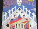 Black Hole - Land of Mystery LP  City Record C 1109 - Original Italian Pressing