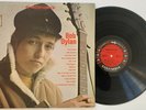 BOB DYLAN 1962 STEREO SIX-EYE First PRESSING of DEBUT ALBUM