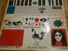Charles Mingus ?– Oh Yeah  LONDON  ATLANTIC?– HA-K 8007 Original U.K. Press 1962