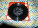 BO STREET RUNNERS - BABY NEVER SAY UK 1965 Mod/freakbeat