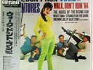 The Ventures - Walk, Don t Run  64 / VG+ / LP, Album, RE