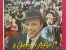 VINTAGE NM/NM LP FRANK SINATRA 