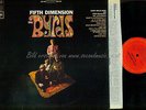 LP --  The Byrds – Fifth Dimension  // CS9349 // US LP / OIS
