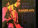Jimi Hendrix - Machine Gun: Fillmore East 12/31/1969 2LP LTD #'D ED 2016