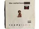 the Notorious BIG ready to die Original 1994 Vinyl