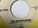 The Adventurers - Easy Baby