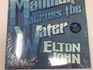 Elton John - Madman Across The Water [New Vinyl LP]