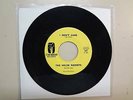 WILDE KNIGHTS: I Don’t Care 2:32- Just Like Me 2:05-U.S. 7