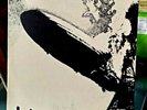 LED ZEPPELIN  SD 19126 ATLANTIC RECORDS 1977 SP PRESS NM/NM