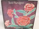 TODD RUNDGREN 'Something / Anything?' 1972 Double Vinyl LP Bearsville - Y96