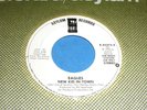 EAGLES New Kid In Town/Victim Of Love 45 Orig 1976 Asylum WL PROMO NM BEAUTY