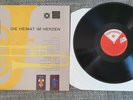 LP-Die Heimat im Herzen-Ernst Mosch