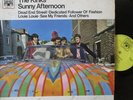 THE KINKS - Sunny Afternoon   VINYL LP MONO