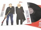 LINDSEY BUCKINGHAM / CHRISTINE MCVIE (FLEETWOOD MAC) Self-Titled LP - Y96