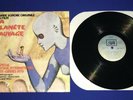 Bande Sonore  La Planete Sauvage Film MOVIE OST RECORD LP Alain Goraguer Pathe