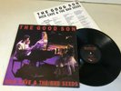 NICK CAVE..THE GOOD SON ..RARE UK FIRST ISSUE ALBUM...MUTE..STUMM 76