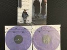 Brand New: The Devil And God Are Raging Inside Me; AFS Purple Marble /500 Vinyl
