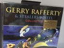 Gerry Rafferty & Stealers Wheel 2LP Collected 2019 180GR. Limited Yellow Number