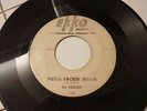 1955 ROCKABILLY BOPPER 45 AL DEXTER  EDDIE & HANK COCHRAN on DJ EKKO