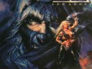 WARLOCK - TRIUMPH AND AGONY - DE 87 - NM