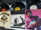 3 LPs RY COODER – Boomer’s Story & Bop Till You Drop & LEO KOTTKE Greenhouse