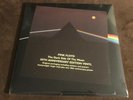 Pink Floyd The Dark Side of the Moon 30th Anniversary Vinyl LP 2003 EMI SEALED