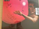 Idles - ULTRA MONO VORTEX 12” Coloured Vinyl LP SIGNED AUTOGRAPHED Minus Dev