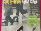 SONNY CLARK-COOL STRUTTIN’ VINYL ALBUM