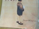 Train; Drops of Jupiter, MoFi, Numbered, Mobile Fidelity, Sealed, Number 1528