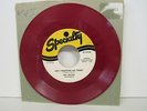 Roy Milton-Am I Wasting My Time?/Night And Day-Red Vinyl-Blues-7