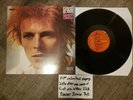 David Bowie -Space Oddity -NM/NM Glam Prog German Press LSP-4813 Unofficial RCA