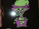 Insane Clown Posse ICP Riddle Box Vinyl 2 LP Album RARE Twiztid juggalo