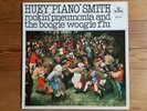 Huey 'Piano' Smith LP Sue Records NM
