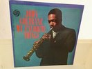 JOHN COLTRANE - MY FAVORITE THINGS - ATLANTIC - MONO - NM PRISTINE ORIGINAL