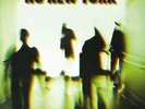 VARIOUS ARTISTS - NO NEW YORK LP - PUNK / NEW WAVE SCENE - RUSSIA IMPORT